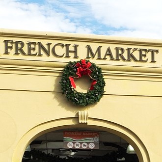 French Market