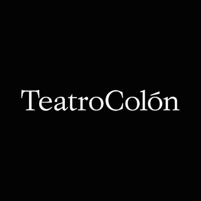 Teatro Colon