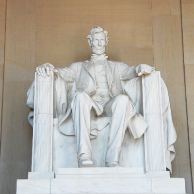 Lincoln Memorial