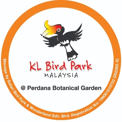 Kuala Lumpur Bird Park