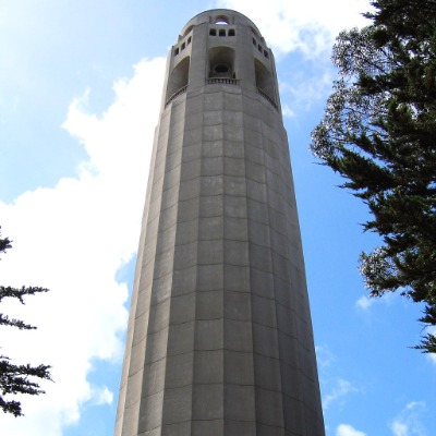 Coit Tower