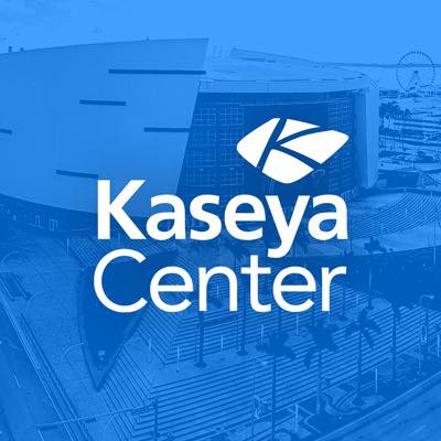 Kaseya Center