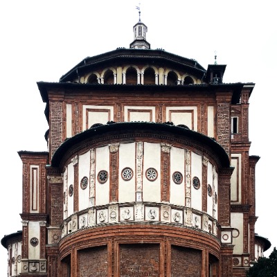 Santa Maria delle Grazie