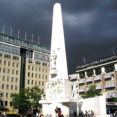 Dam Square