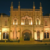 Museu Nacional de Arqueologia