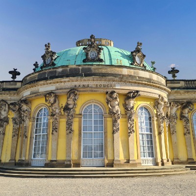 Charlottenburg Palace