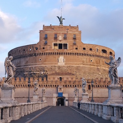 Museo Nazionale di Castel Sant'Angelo