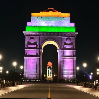 India Gate