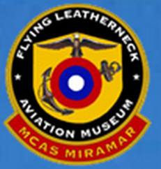 Flying Leatherneck Aviation Museum