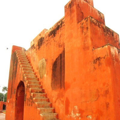 Jantar Mantar