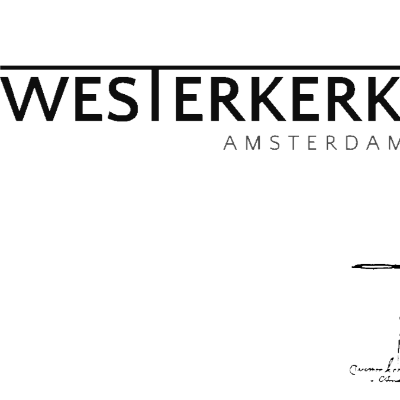 Westerkerk