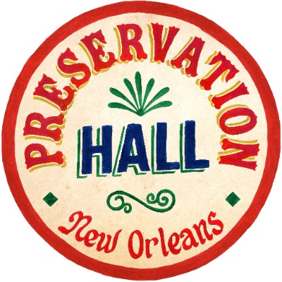 Preservation Hall