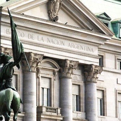 Plaza de Mayo