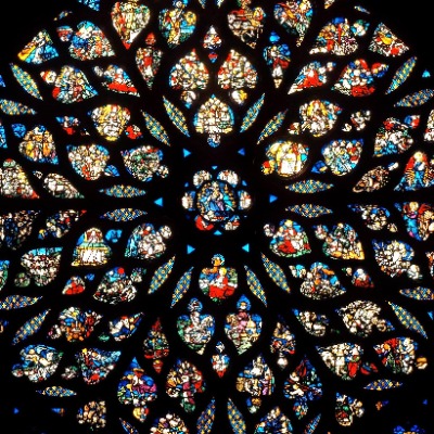 Sainte-Chapelle