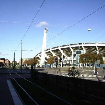 Ullevi