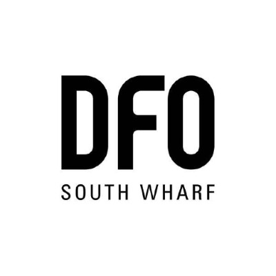 DFO South Wharf