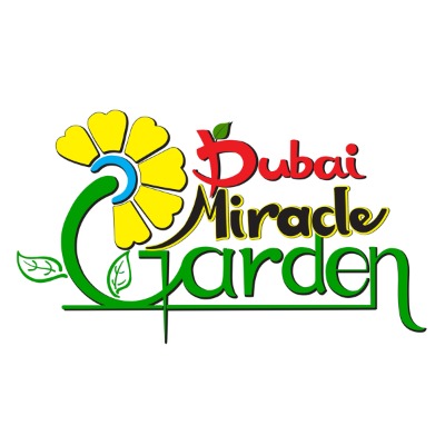 Dubai Miracle Garden