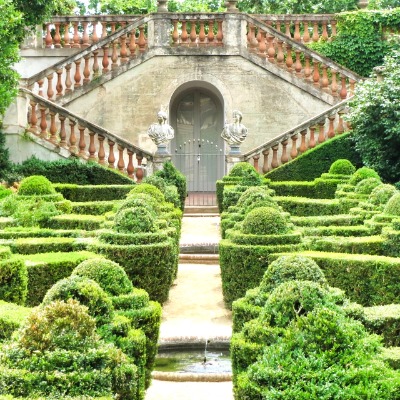 Horta Labyrinth Park