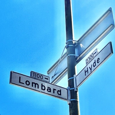 Lombard Street