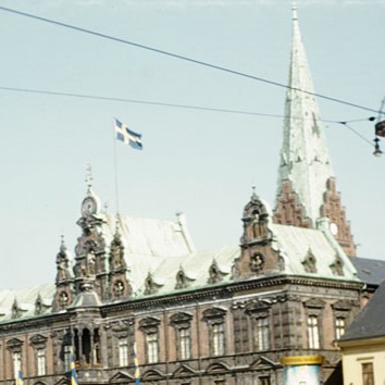 Stortorget