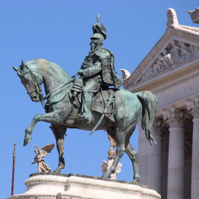 Victor Emmanuel II Monument