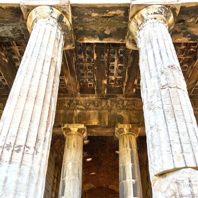 Temple of Hephaestus