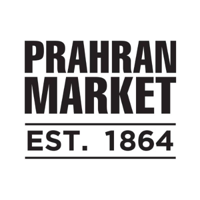 Prahran Market