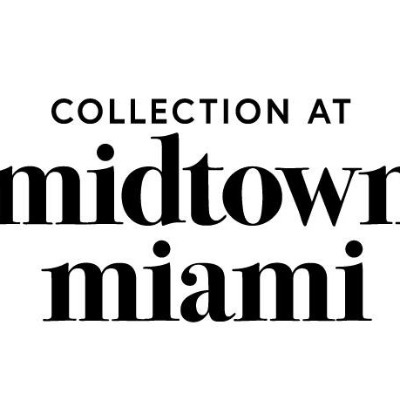 Shops at Midtown Miami