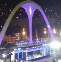 Sambódromo da Marquês de Sapucaí