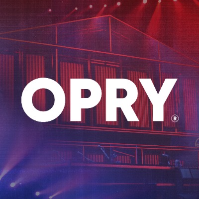 Grand Ole Opry