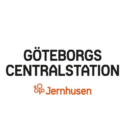 Gothenburg Central Station