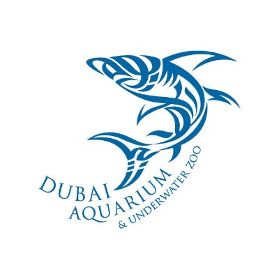 Dubai Aquarium & Underwater Zoo