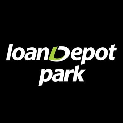 LoanDepot Park