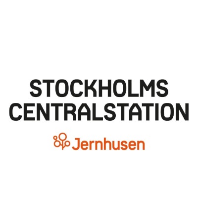 Stockholm Central Station