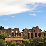 Palatine Hill