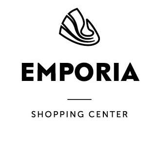 Emporia Shopping Center