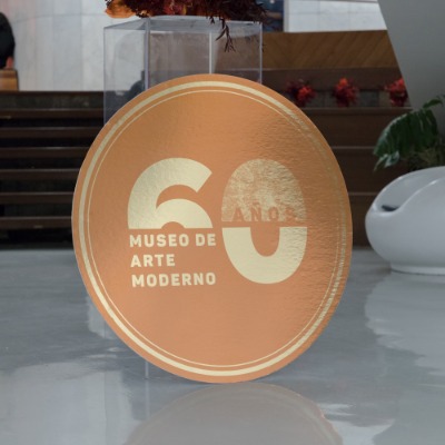 Museum of Modern Art (Museo de Arte Moderno)