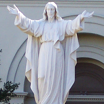 St. Louis Cathedral