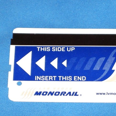Las Vegas Monorail