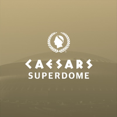 Caesars Superdome