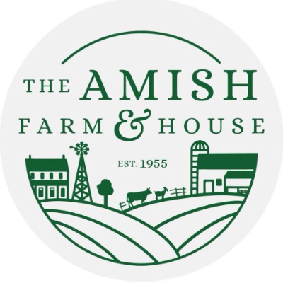 The Amish Farm And House