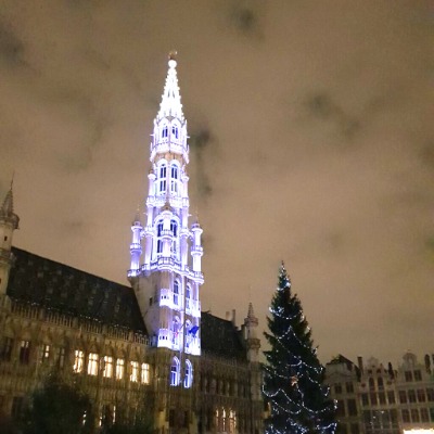 Grand Place