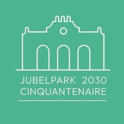 Parc Du Cinquantenaire