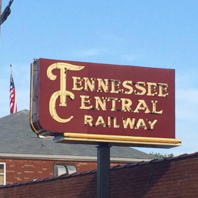 Tennessee Central Railway Museum