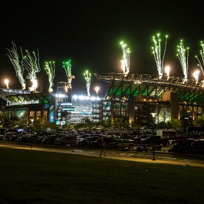 Lincoln Financial Field