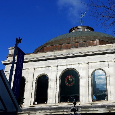 Quincy Market