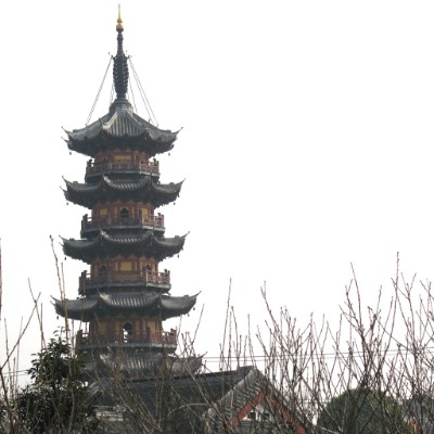 Longhua Temple