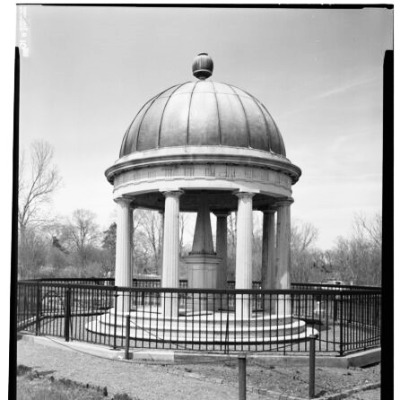 Andrew Jackson's Hermitage