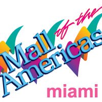 Mall of the Americas