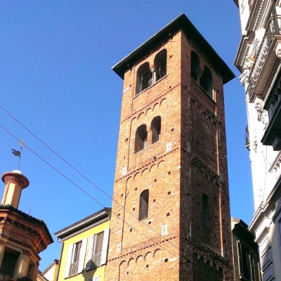 Chiesa di Santa Maria presso San Satiro